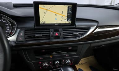 New A6