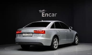 New A6
