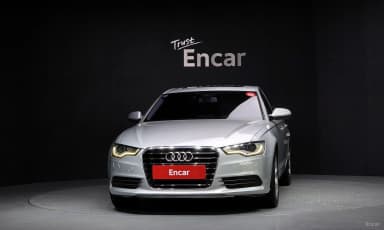 New A6