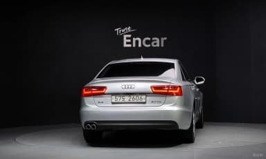 New A6
