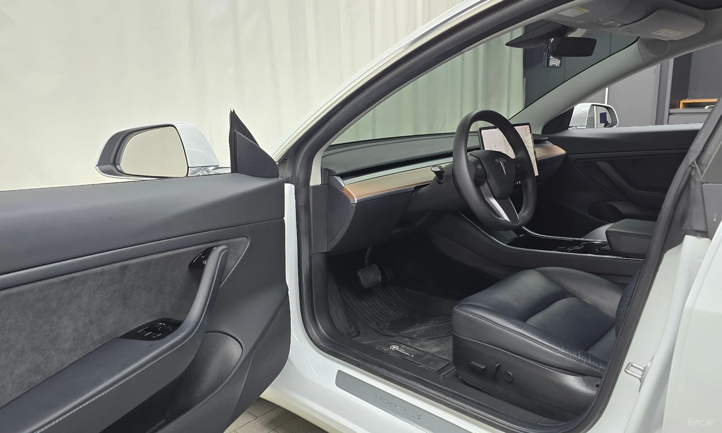 Model 3