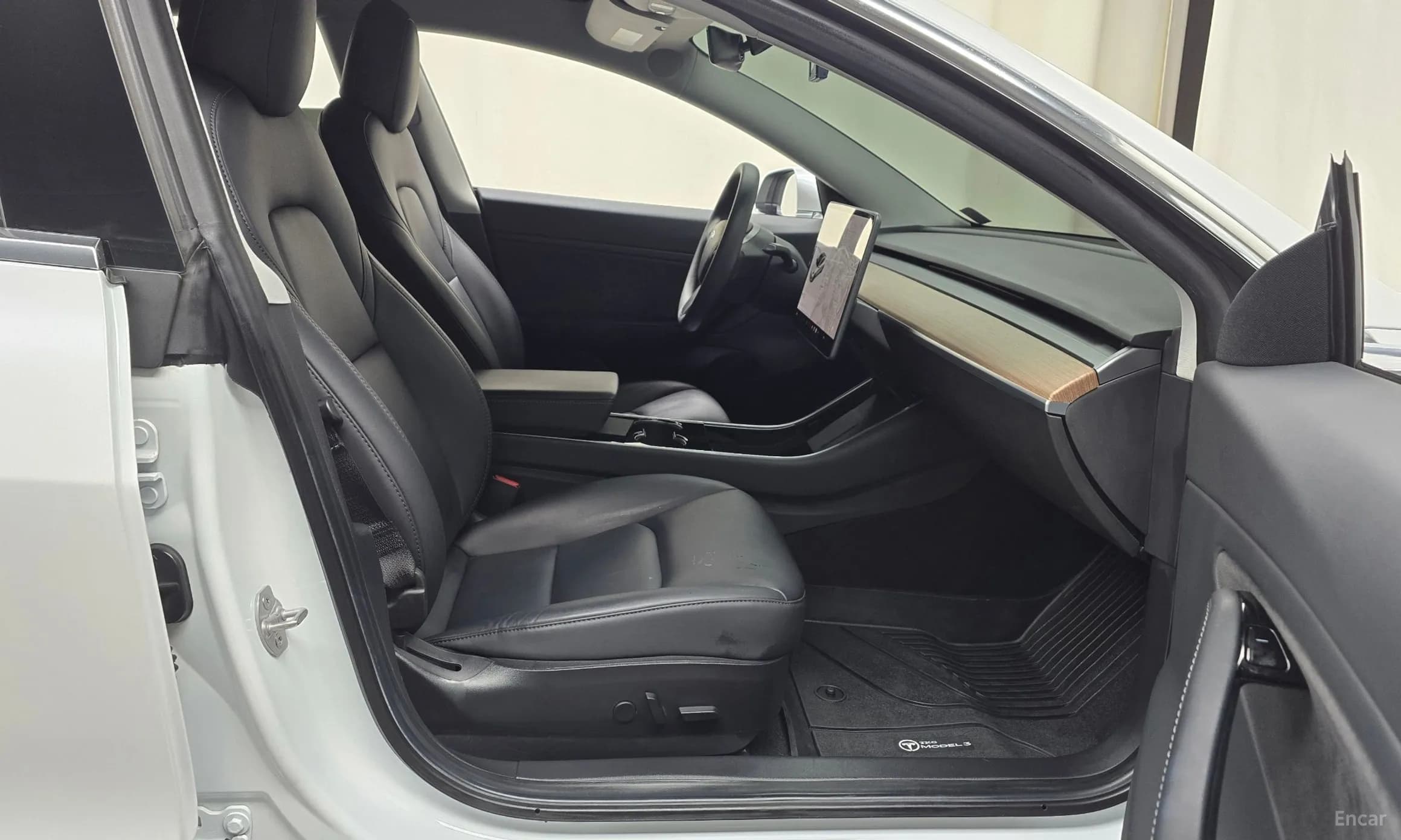 Model 3