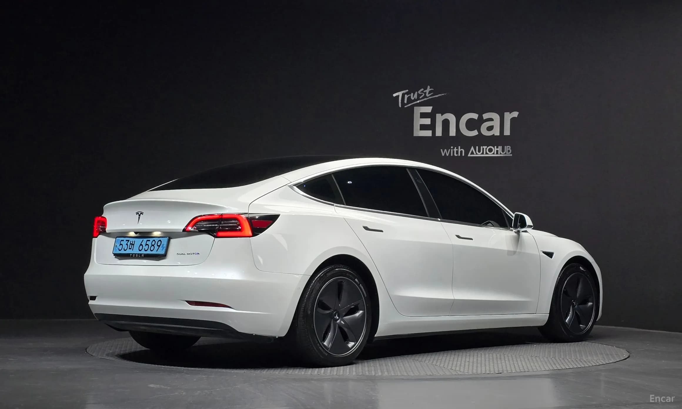 Model 3