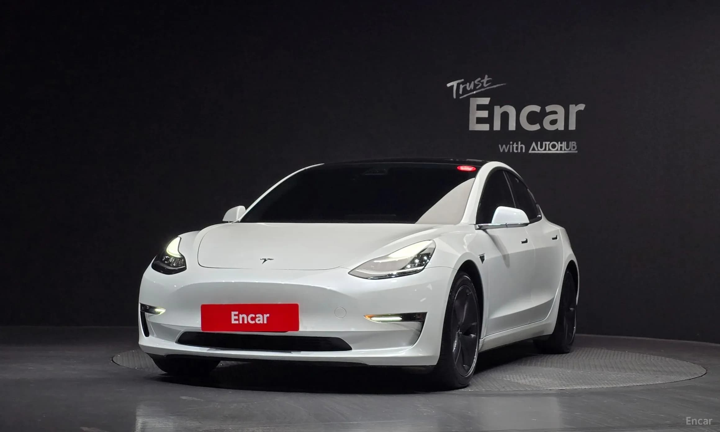 Model 3