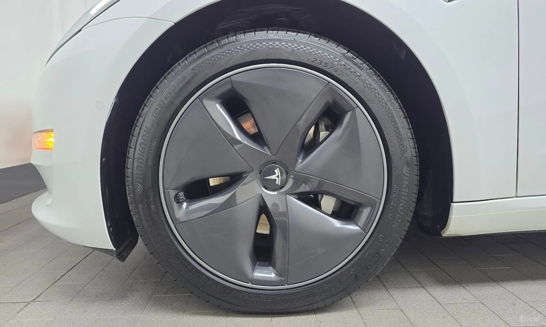 Model 3