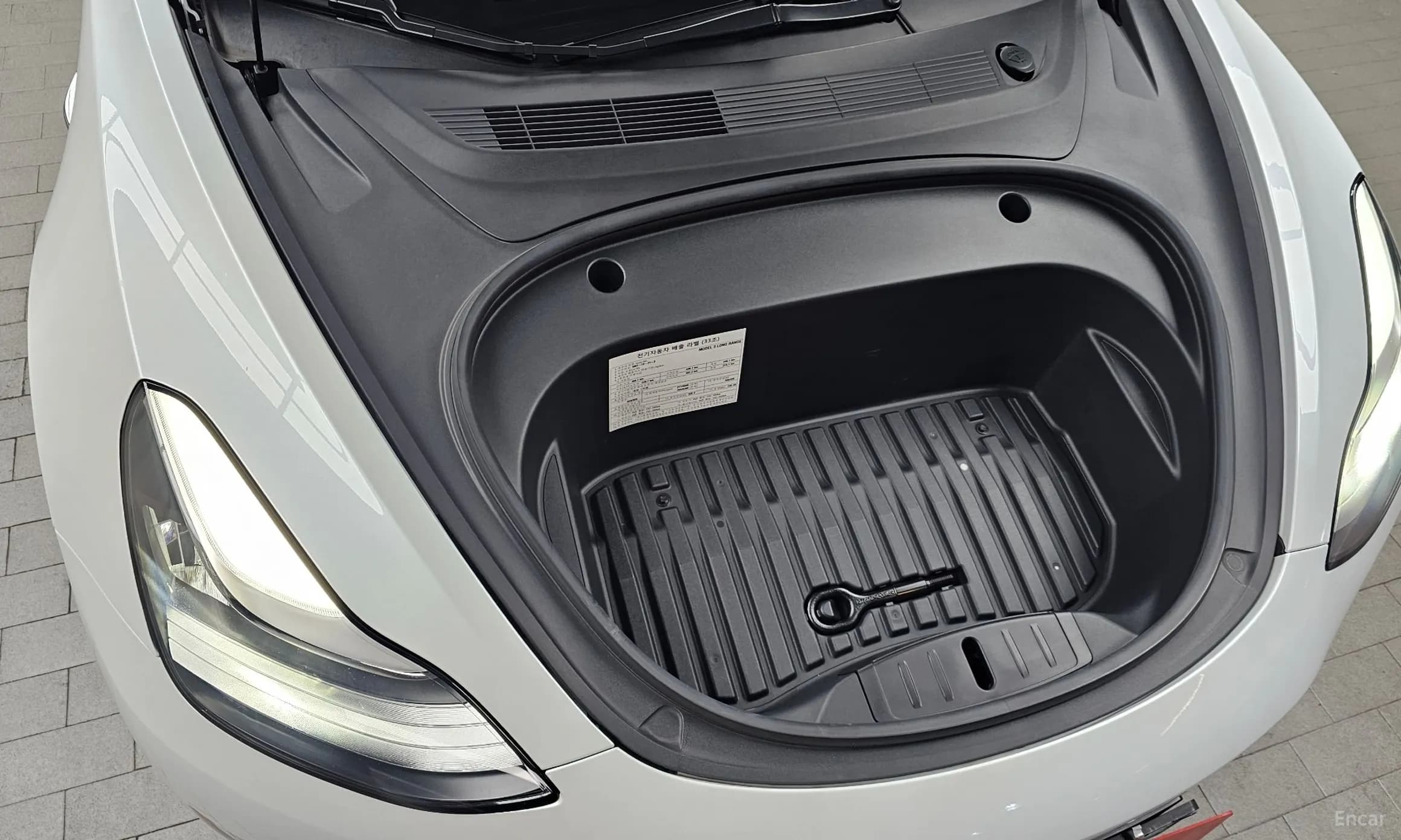 Model 3