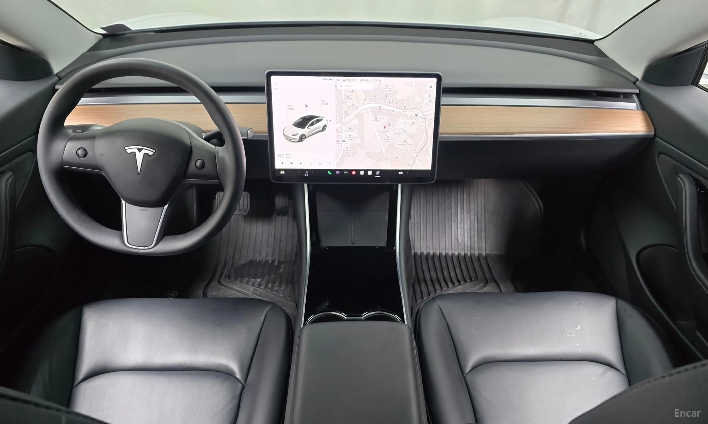 Model 3