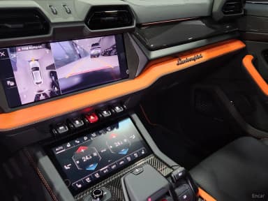 Urus