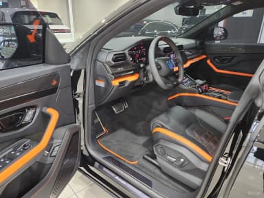 Urus