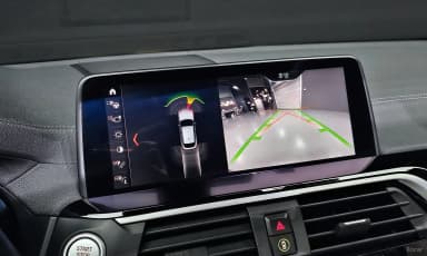 X4 (G02)