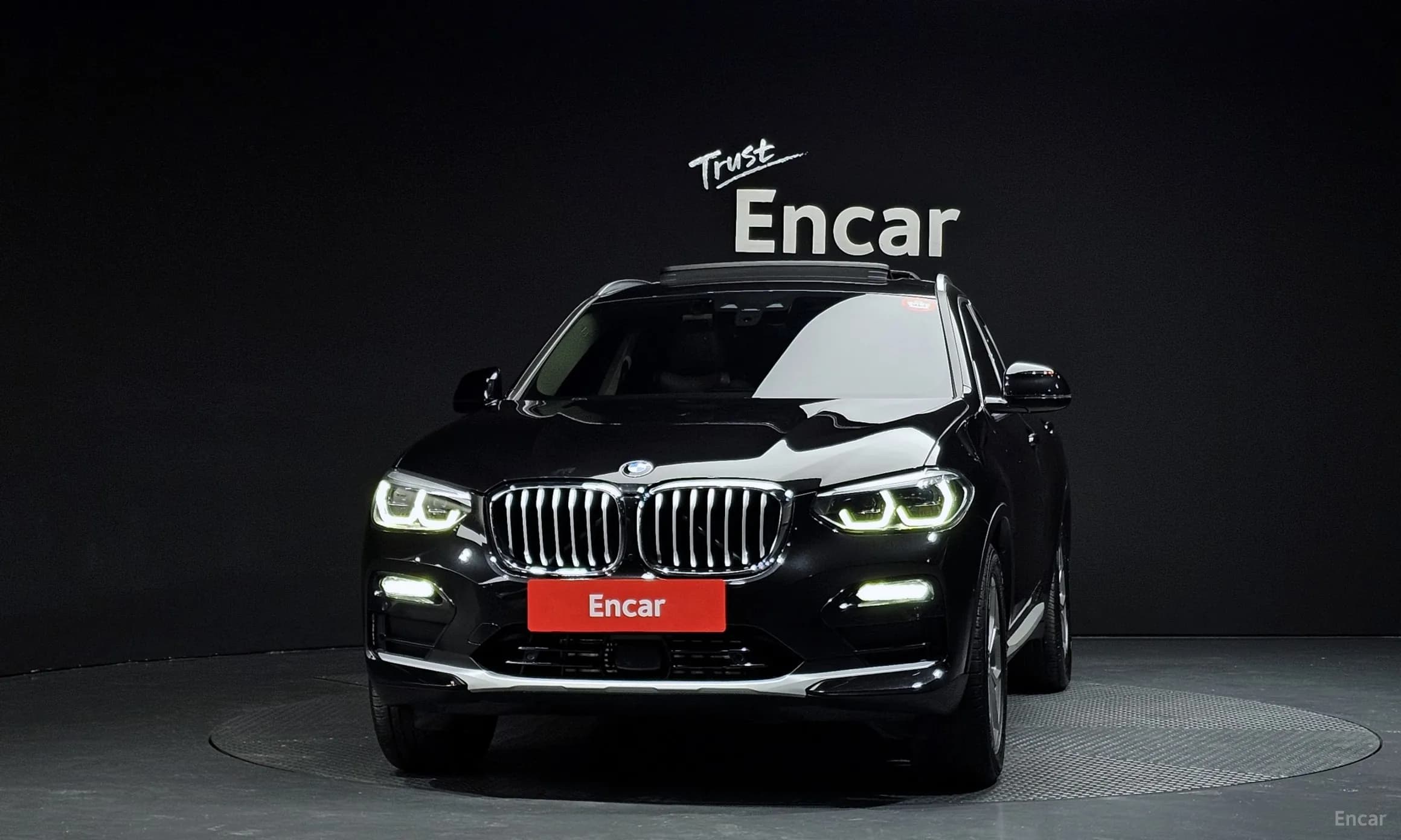 X4 (G02)