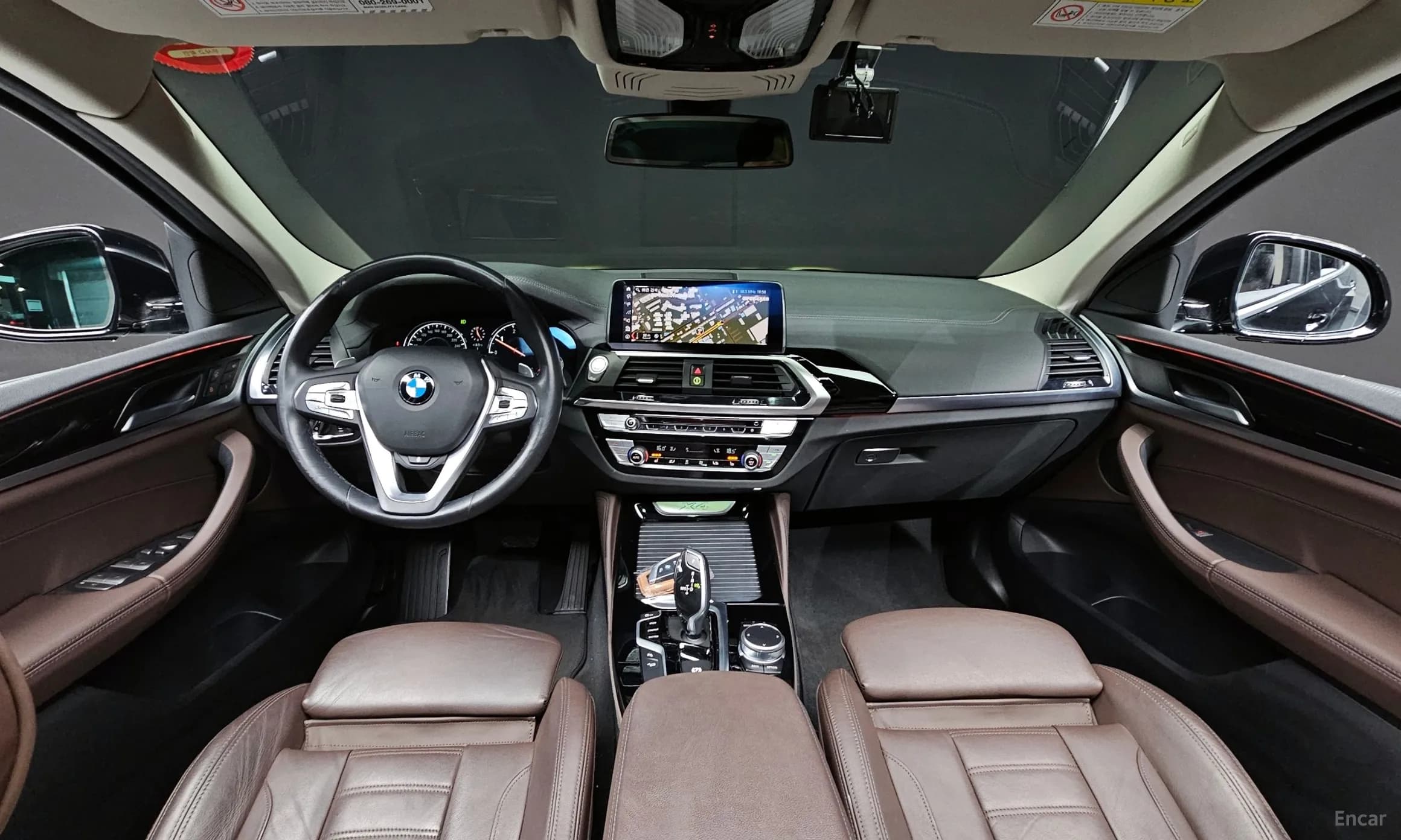 X4 (G02)
