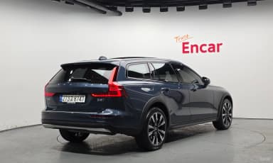 V60 Cross-Country 2nd Generation
