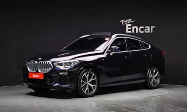 X6 (G06)
