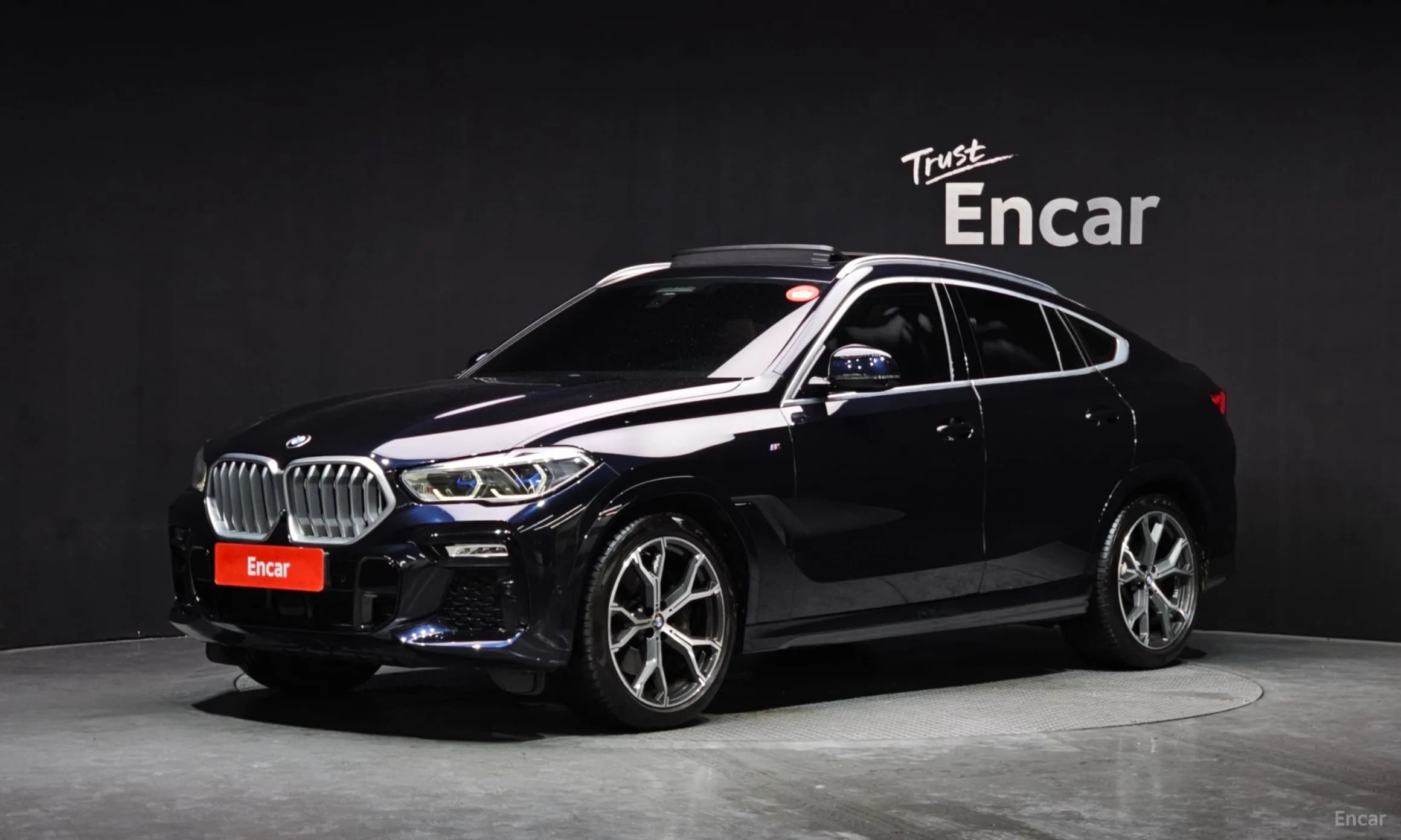 X6 (G06)