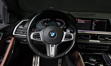 X6 (G06)