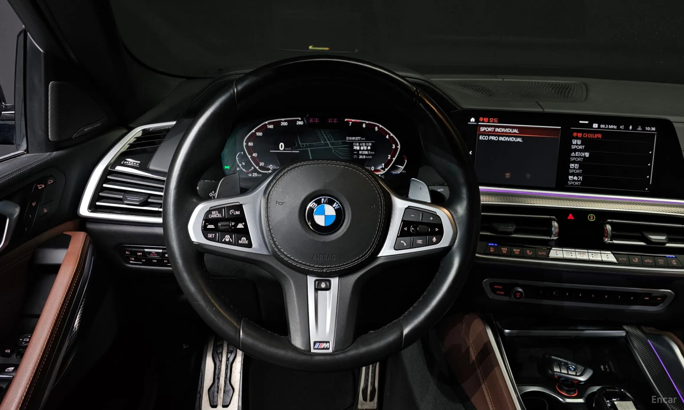 X6 (G06)