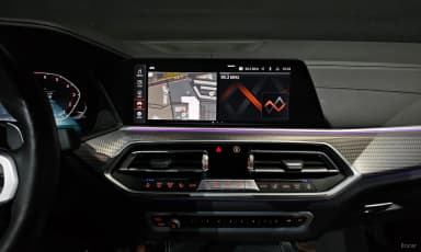 X6 (G06)