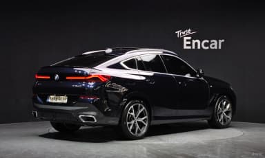 X6 (G06)