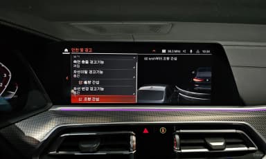 X6 (G06)