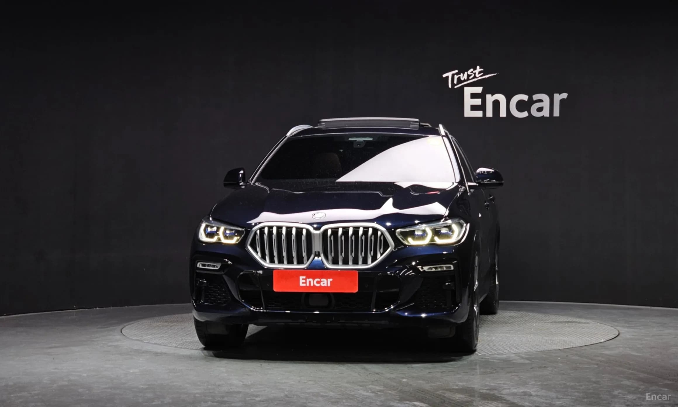 X6 (G06)