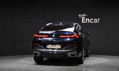 X6 (G06)