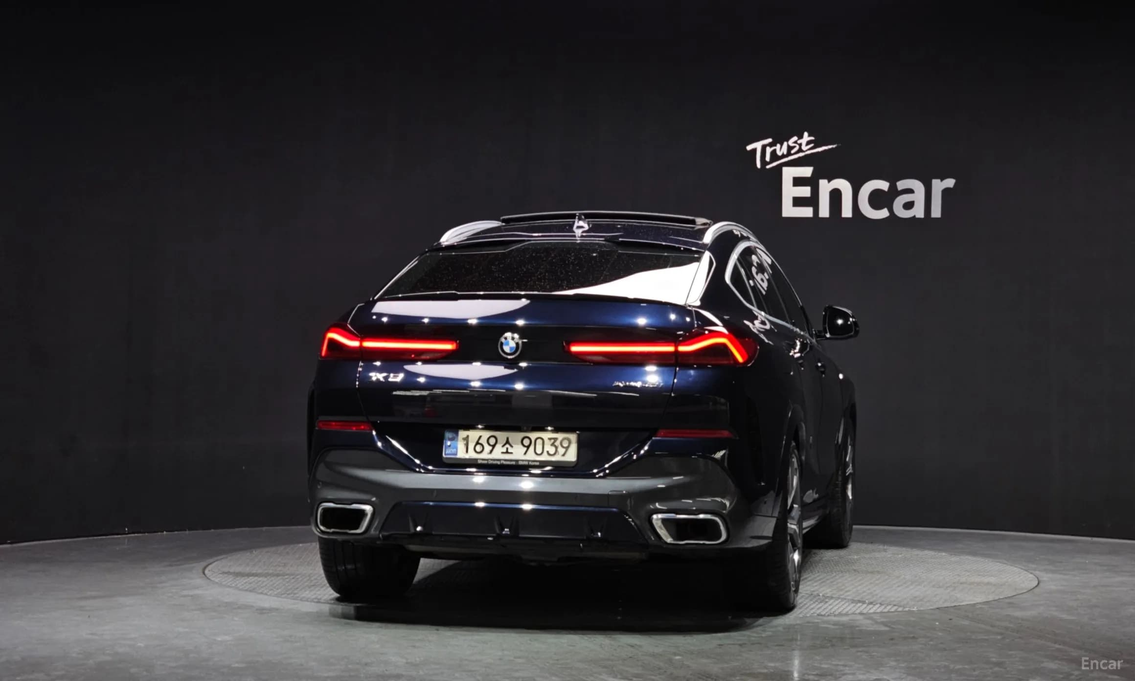X6 (G06)