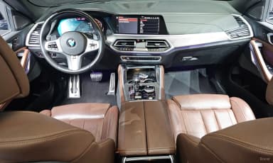X6 (G06)