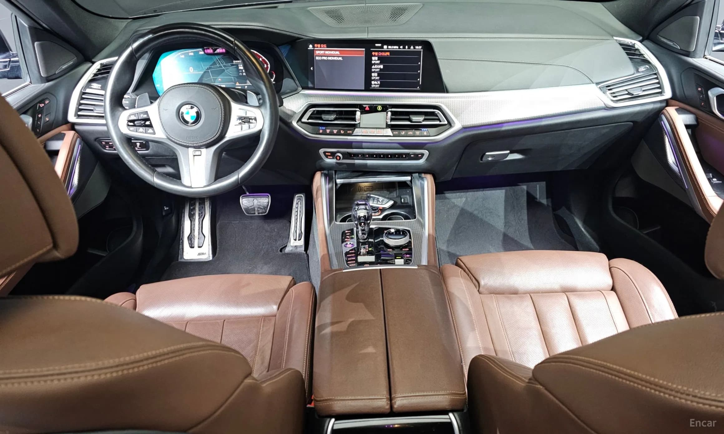 X6 (G06)
