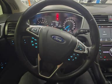 Mondeo 4th Generation