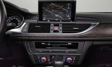 New A6
