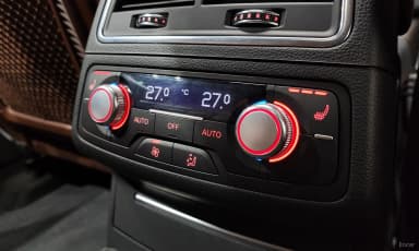 New A6