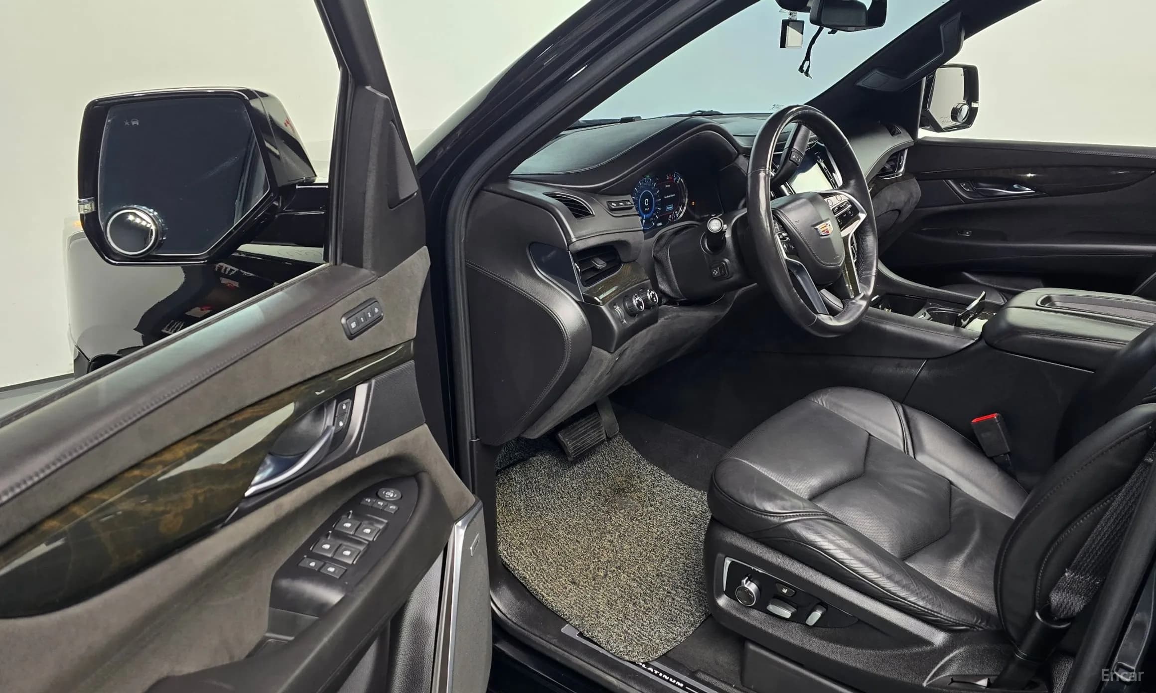Escalade
