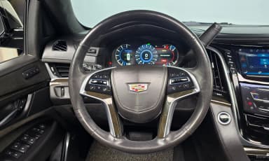 Escalade