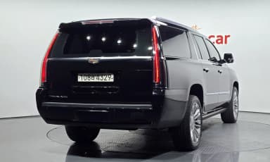 Escalade