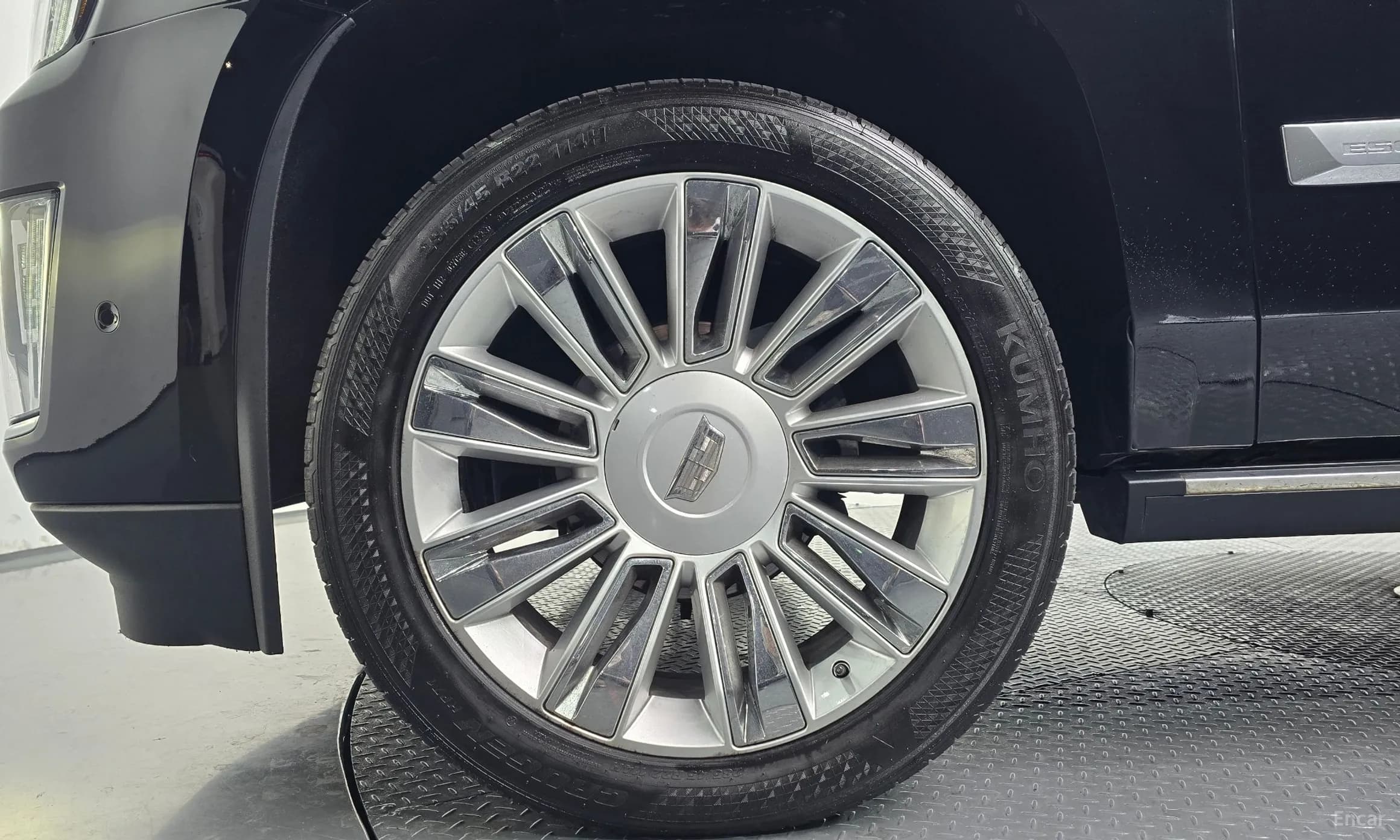 Escalade