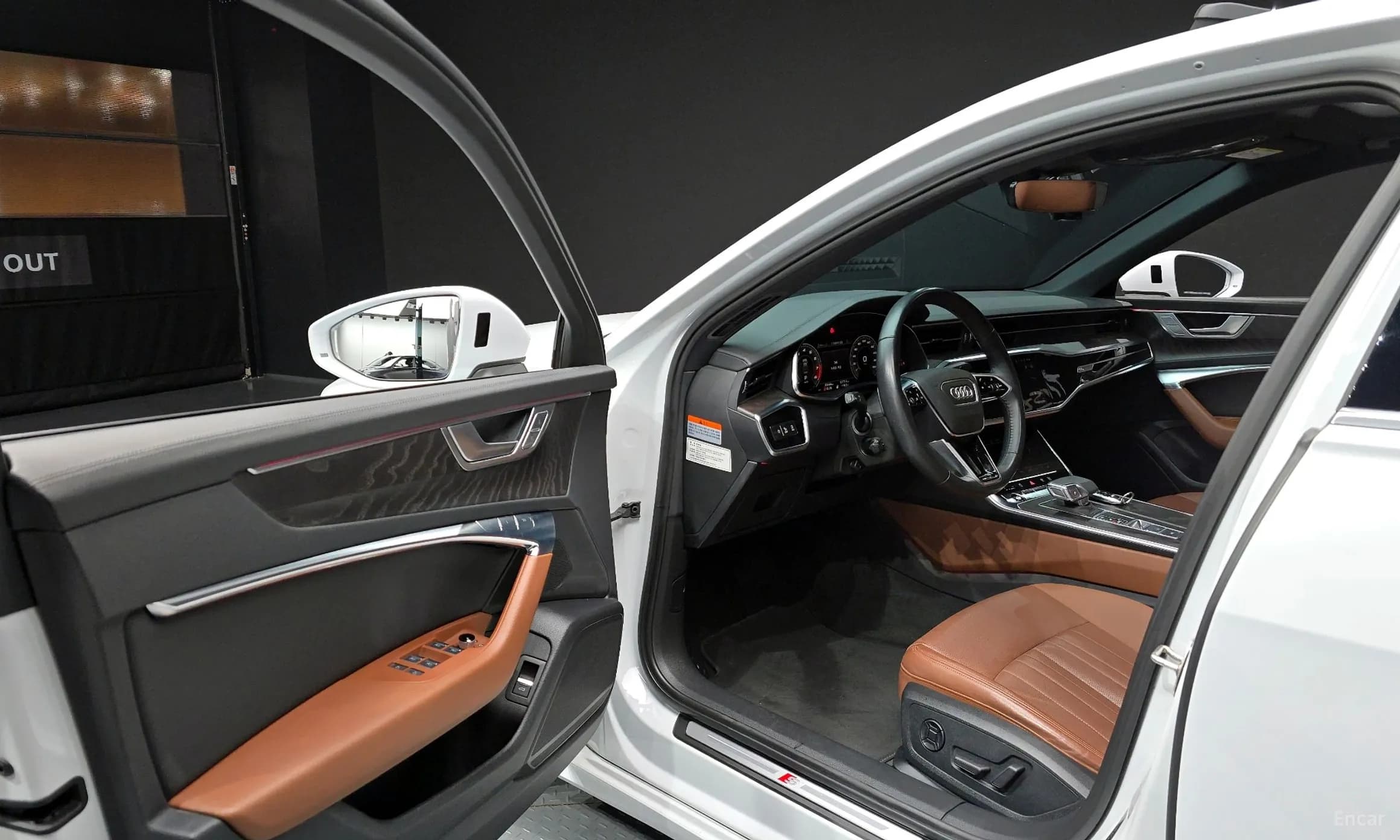 A6 (C8)
