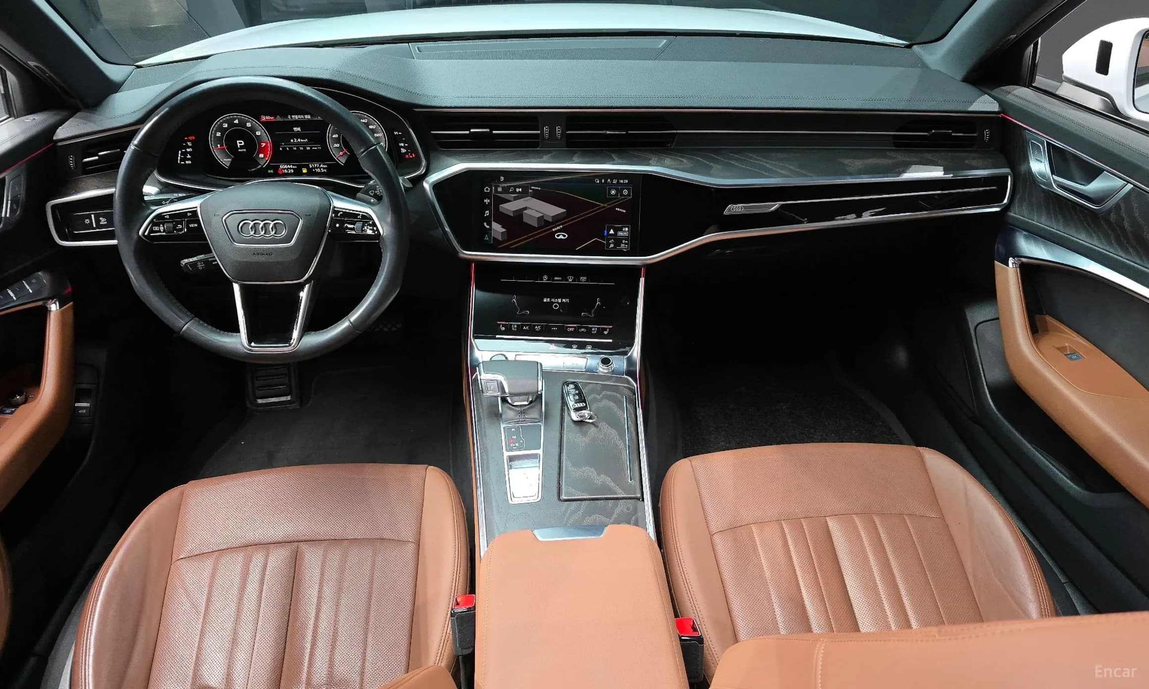 A6 (C8)