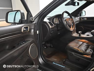 Grand Cherokee