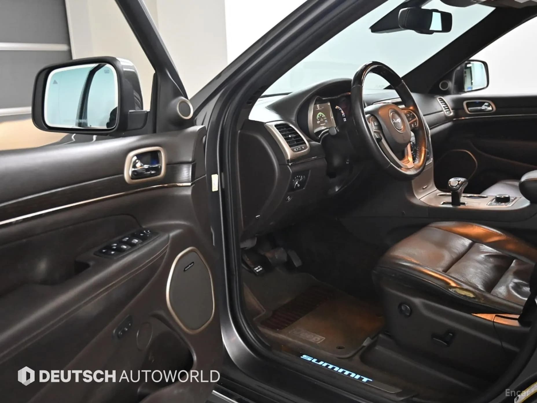 Grand Cherokee