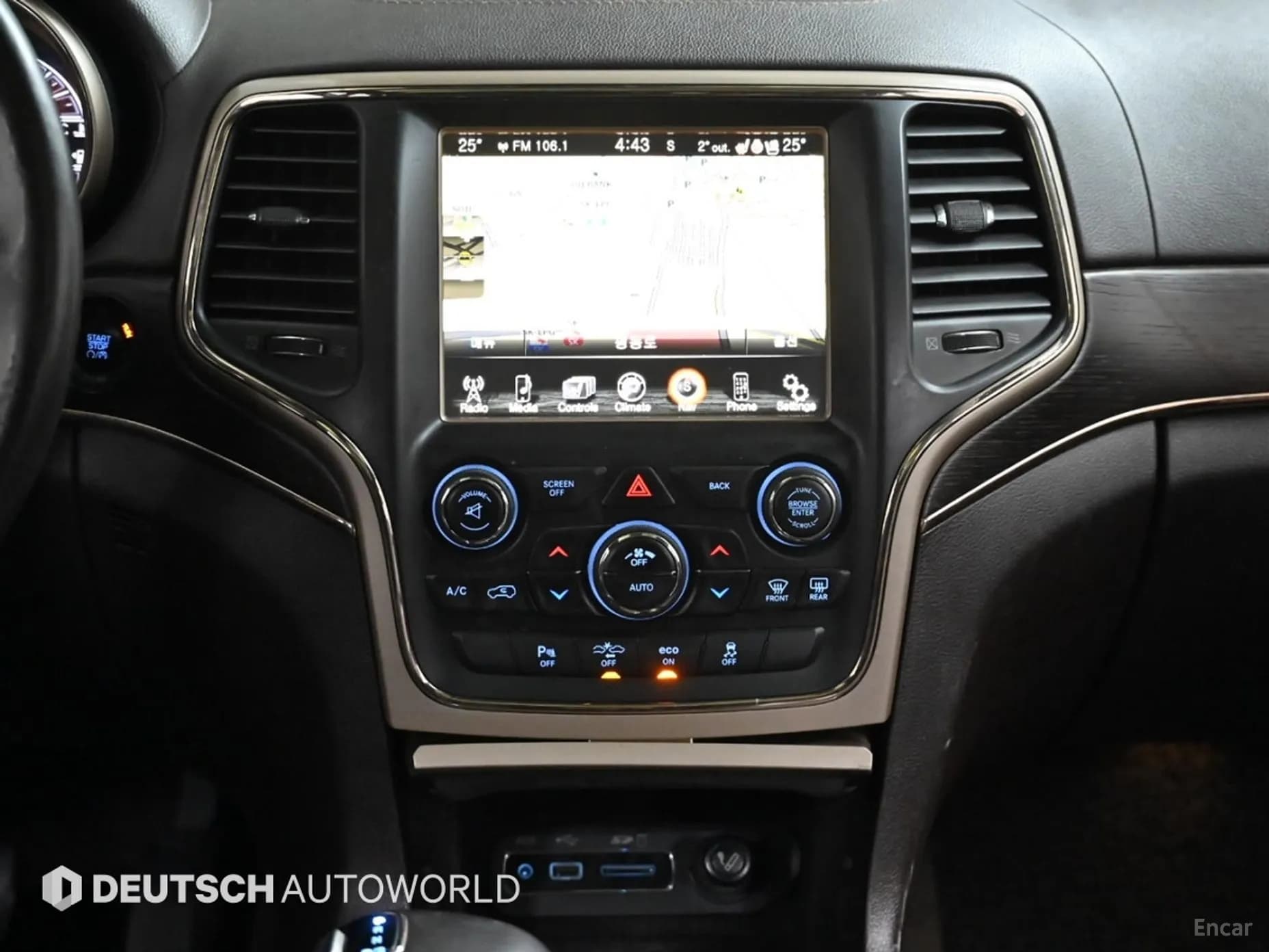 Grand Cherokee