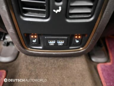 Grand Cherokee