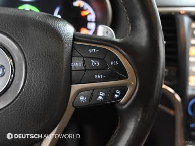 Grand Cherokee