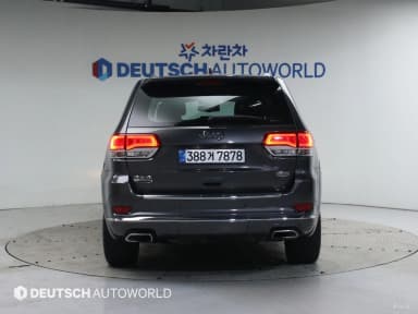 Grand Cherokee