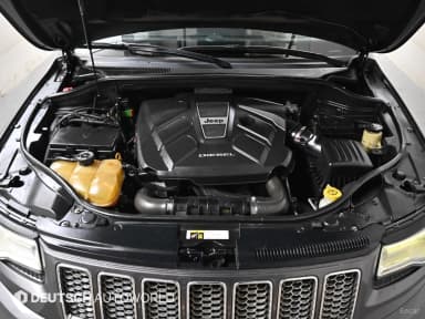 Grand Cherokee
