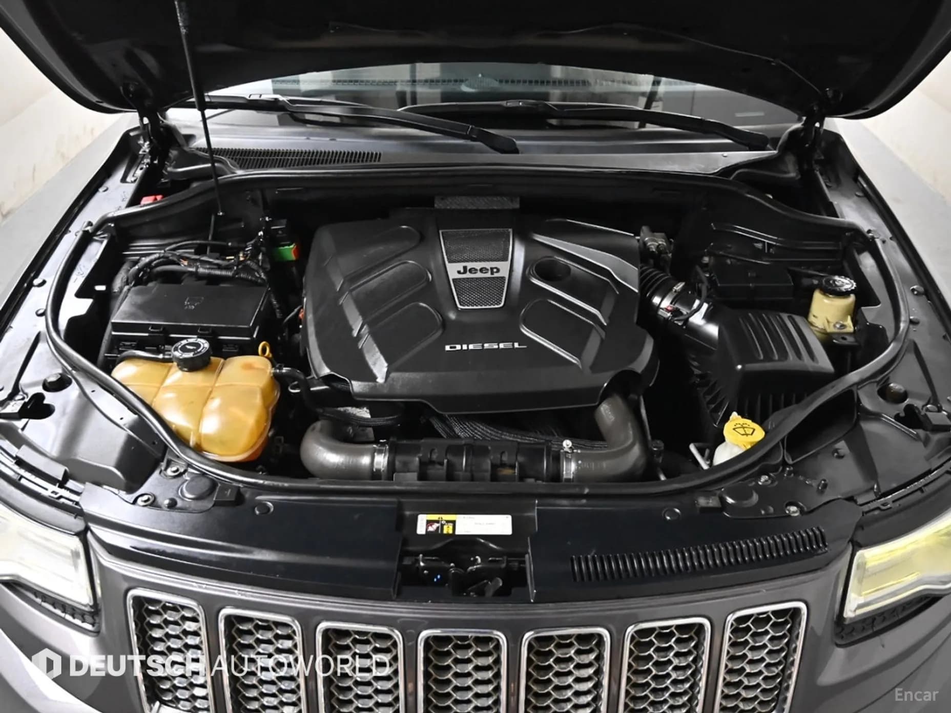 Grand Cherokee