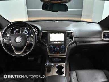 Grand Cherokee