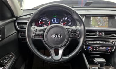 K5 2nd Generation