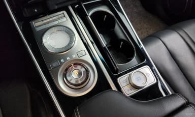 GV80
