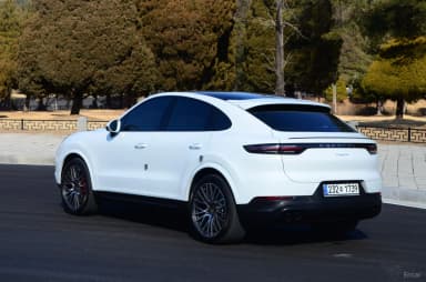 Cayenne (PO536)